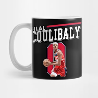 Bilal Coulibaly Mug